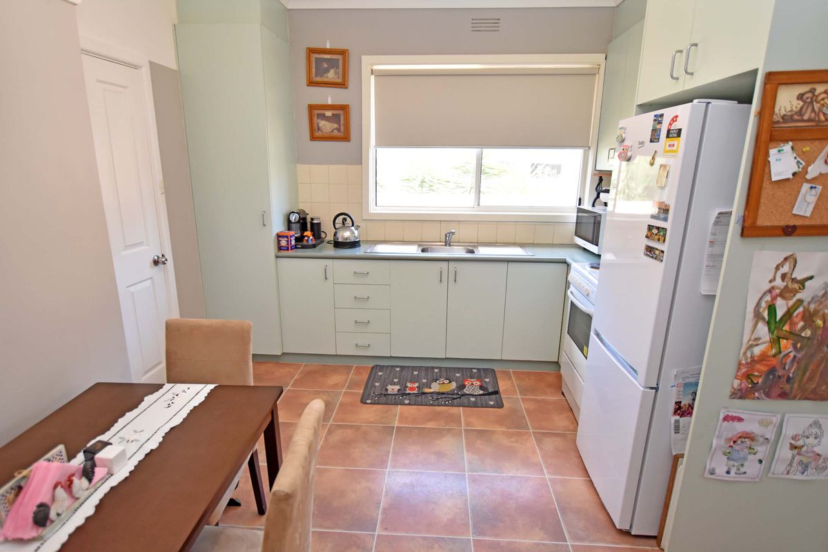 9 Palmer Crescent, Merrigum