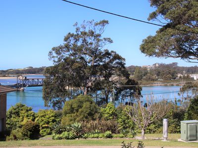 3 Water Crescent, North Narooma