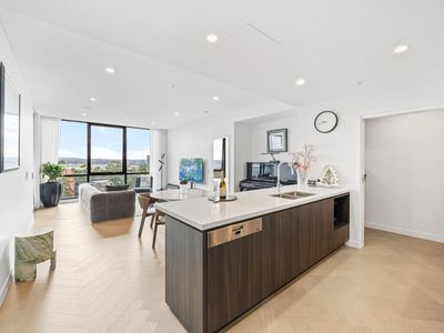 902 / 161 Epping Road, Macquarie Park