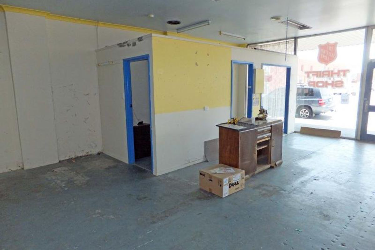 266-270 Allan Street, Kyabram