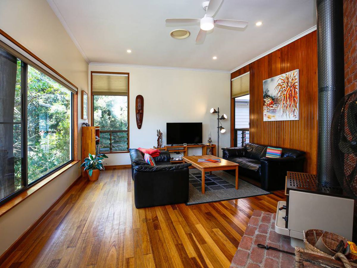 1156 Tinaroo Falls Dam Road, Tinaroo