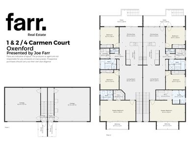 4 Carmen Court, Oxenford