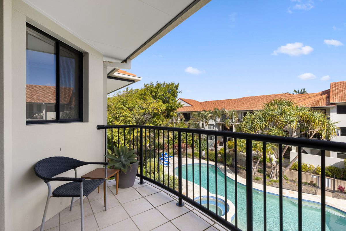 109 / 14-26 Markeri Street, Mermaid Beach