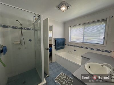 3 Philps Street, Wondai