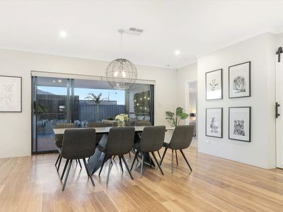 16 Parkville Boulevard , Baldivis