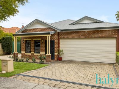 98A Third Avenue, Mount Lawley