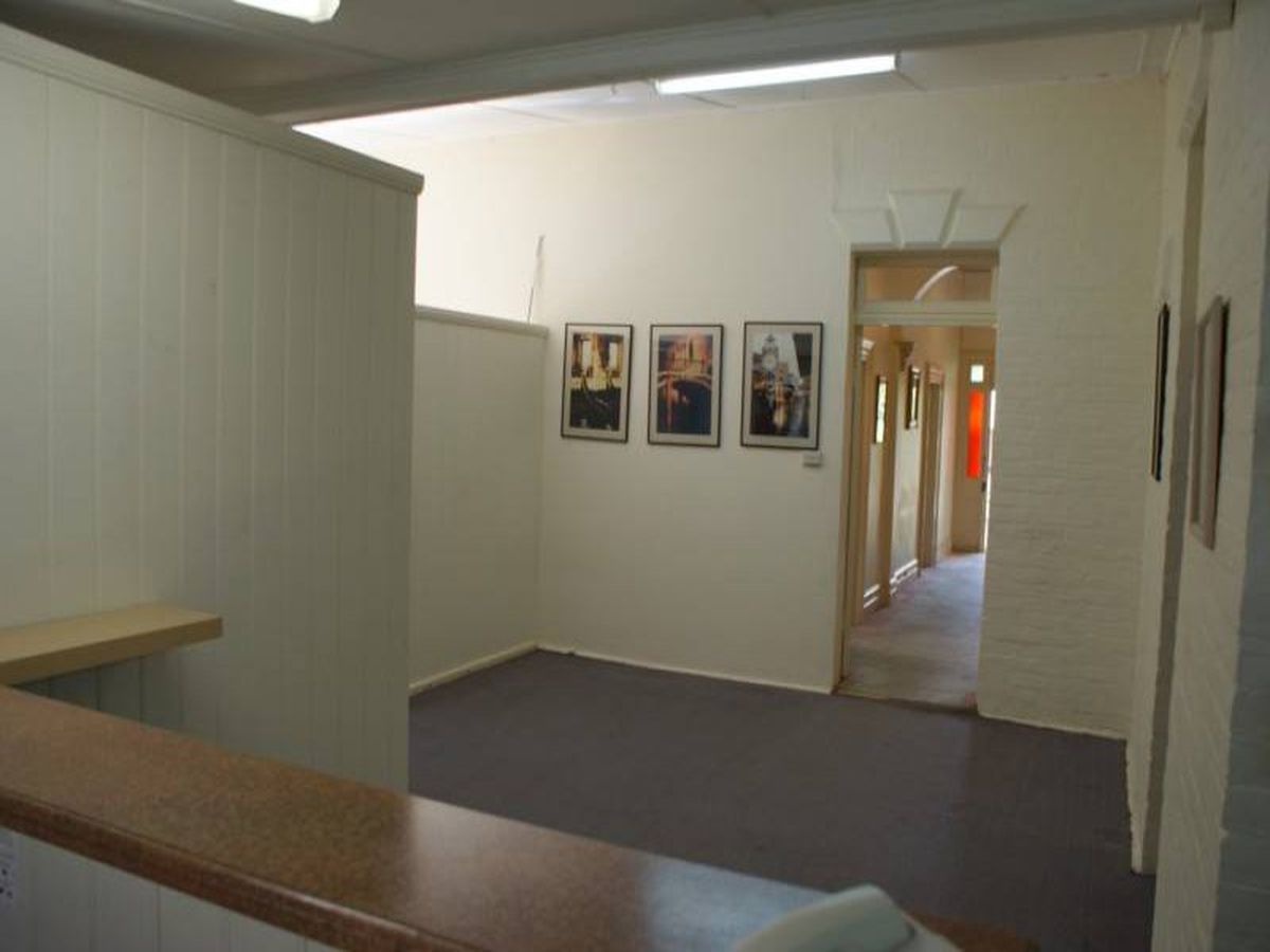gallery