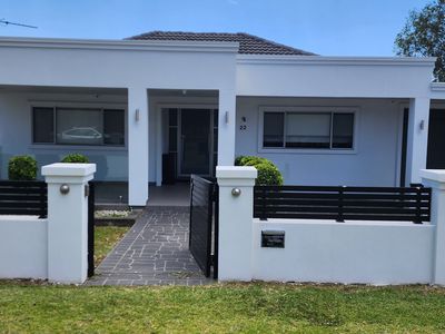 22 Palmer Street, Sefton