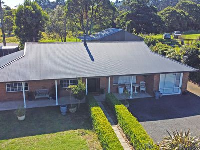 35 SHACKLETON STREET, Robertson