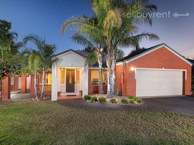 1 AVONDALE DRIVE, Wodonga