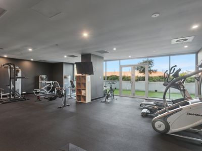 2304 / 63 Adelaide Terrace, East Perth