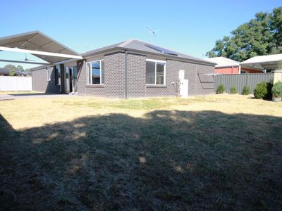 46 Kingfisher Drive, Wangaratta