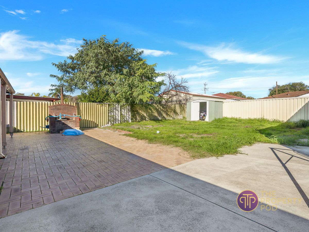12 Mercer Place, Thornlie