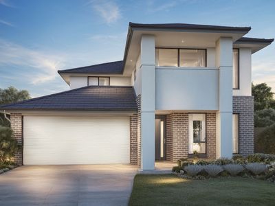 Lot 219 Drummond Drive, Berwick