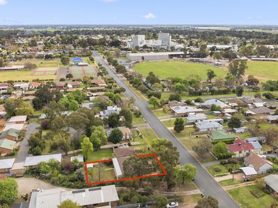 42 HASTIE STREET, Tatura