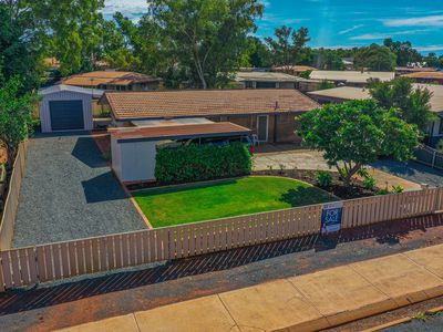 48 Brodie Crescent, South Hedland