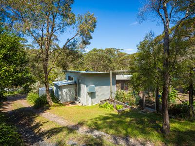 24 Amaroo Avenue, Barragga Bay