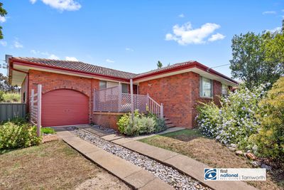 24 Somerset Place, Tamworth