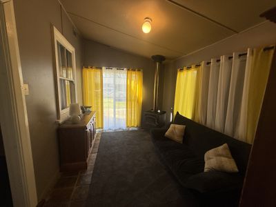 1419 Nelungaloo Road, Nelungaloo