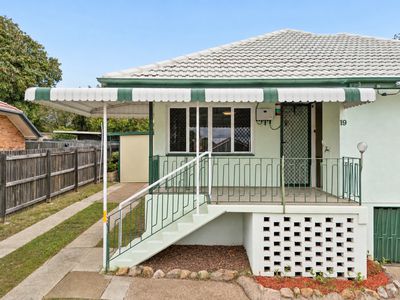 19 Plover Street, Inala