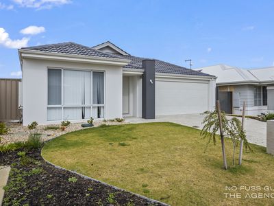 5 Lexicon Road, Yanchep