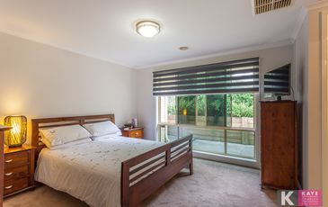 14 Settlers Hill Place, Narre Warren North