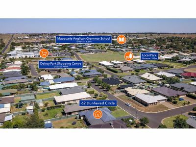 62 Dunheved Circle, Dubbo