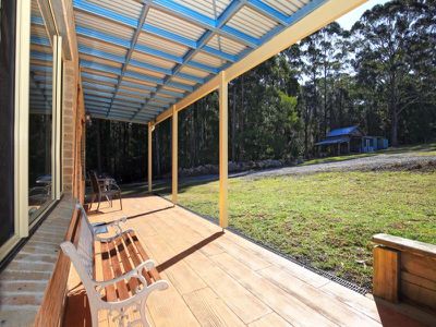 416 Bugong Road, Tapitallee