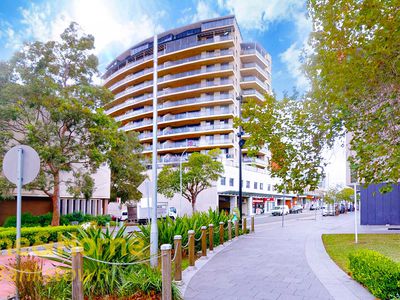 48/3-7 Fetherstone St, Bankstown