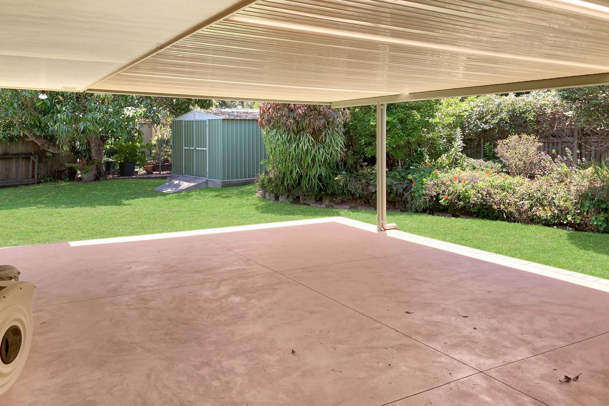 8 Thompson Crescent, Tewantin