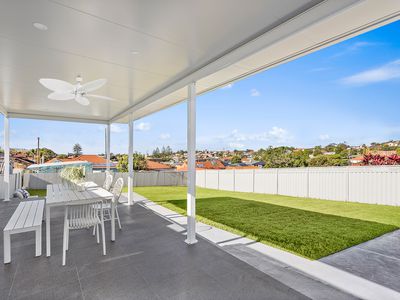 4 Jenkins Street, Port Kembla