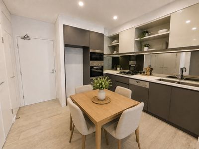 109 / 38 Alice Street, Newtown
