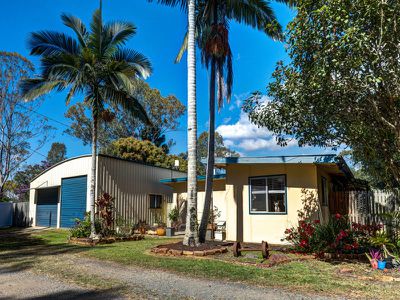 86 Hunchy Rd, Hunchy