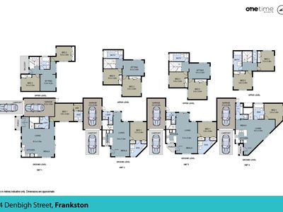 14 Denbigh Street, Frankston