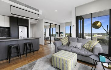 703 / 12 Nelson Road, Box Hill