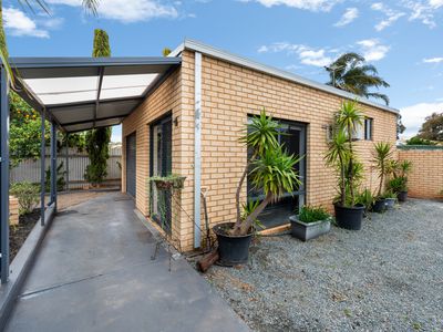 32 Burkett Drive, Hannans