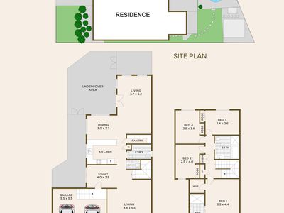 3 Raintree Terrace, Wadalba