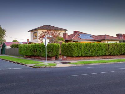 87 BROCKLEY STREET, Wodonga