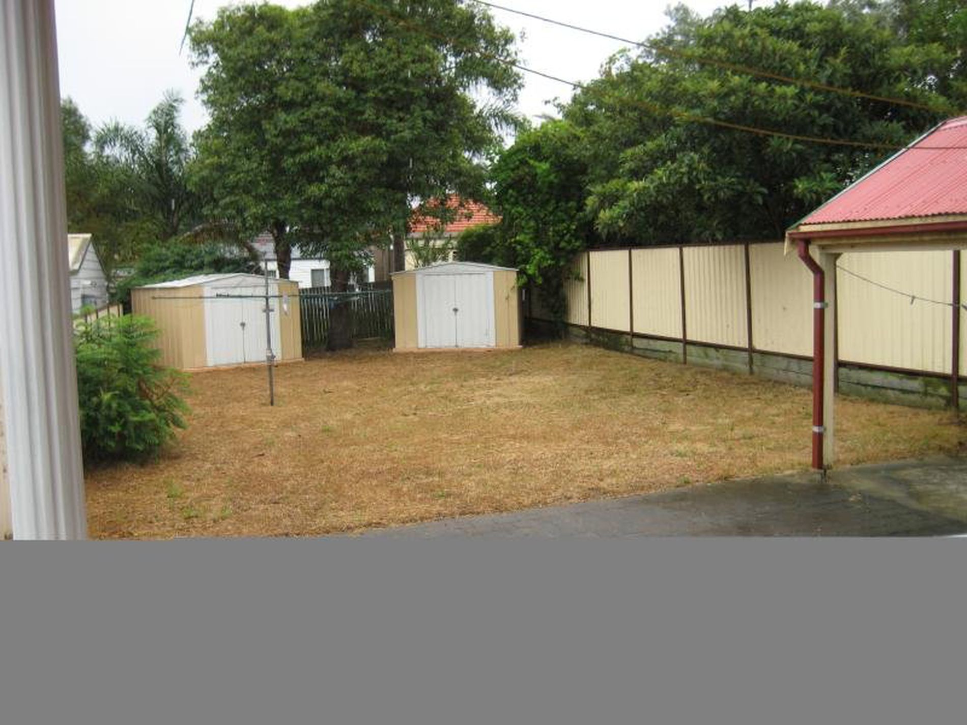 25 Dreanought Street, Roselands