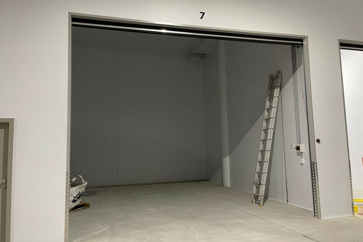 Storage Unit 7 / 2 Clerke Place, Kurnell
