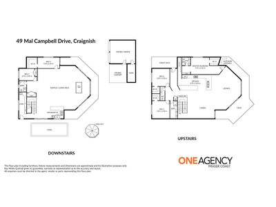 49 Mal Campbell Drive, Craignish