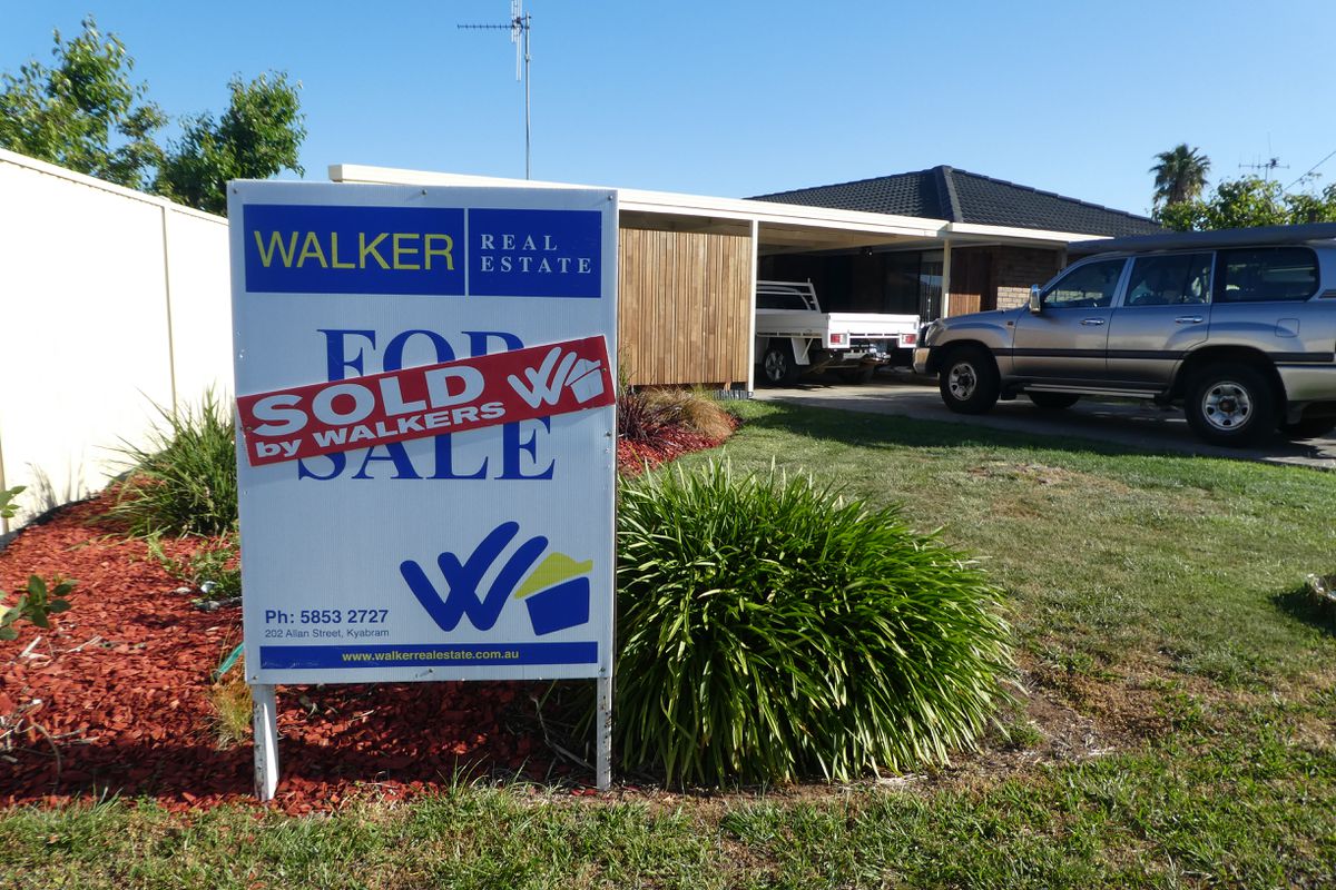 9 Cowan Court, Kyabram