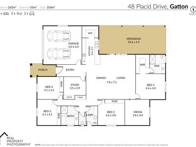 48 Placid Drive, Gatton
