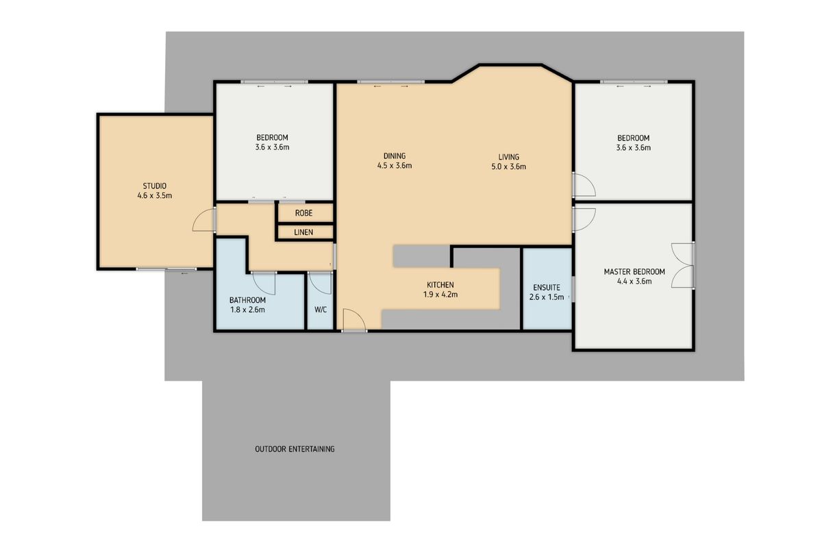 90 Tallowood Lane, Hannam Vale