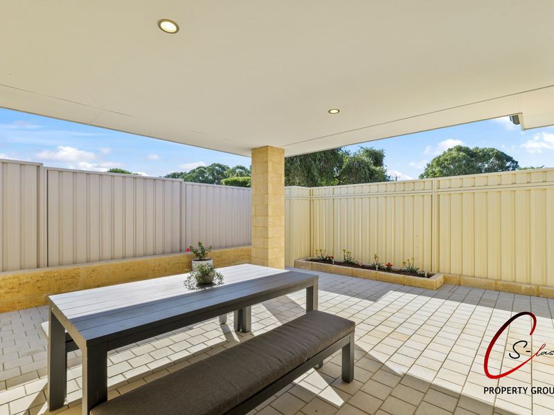 3 Mapleton Street, Stirling