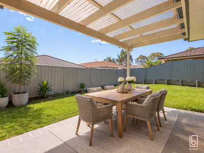 5 Dahlia Avenue, Hamlyn Terrace