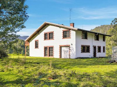 1402 Nicholls Rivulet Road, Nicholls Rivulet