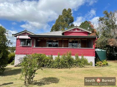 75 Alford Street, Kingaroy
