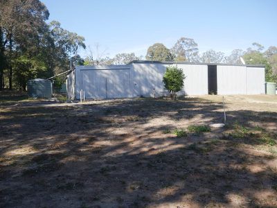111 Hillsdale Road, Kingaroy