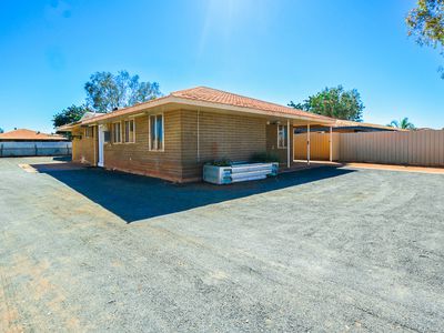 7 Delamere Place, South Hedland